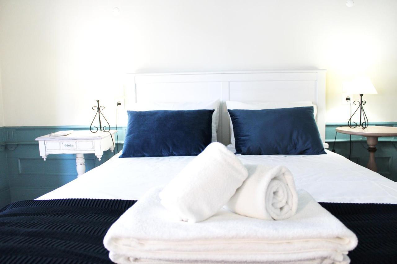 Double Room Extra Bed