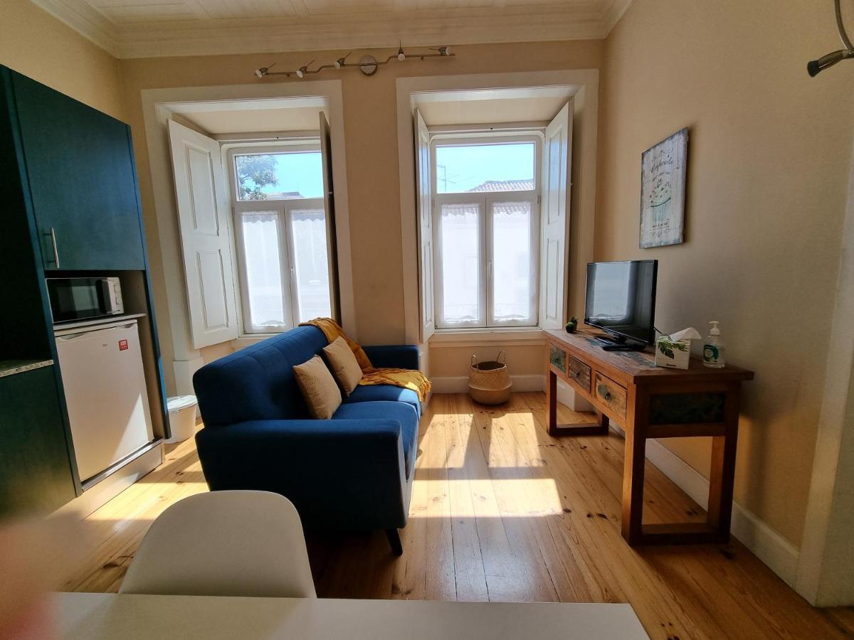 Apartamento Standard