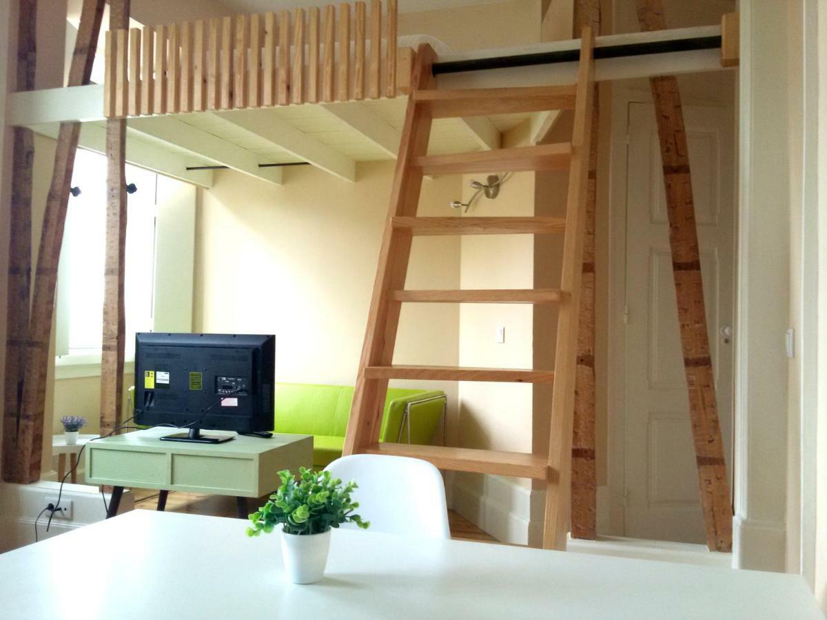 Apartamento Estúdio
