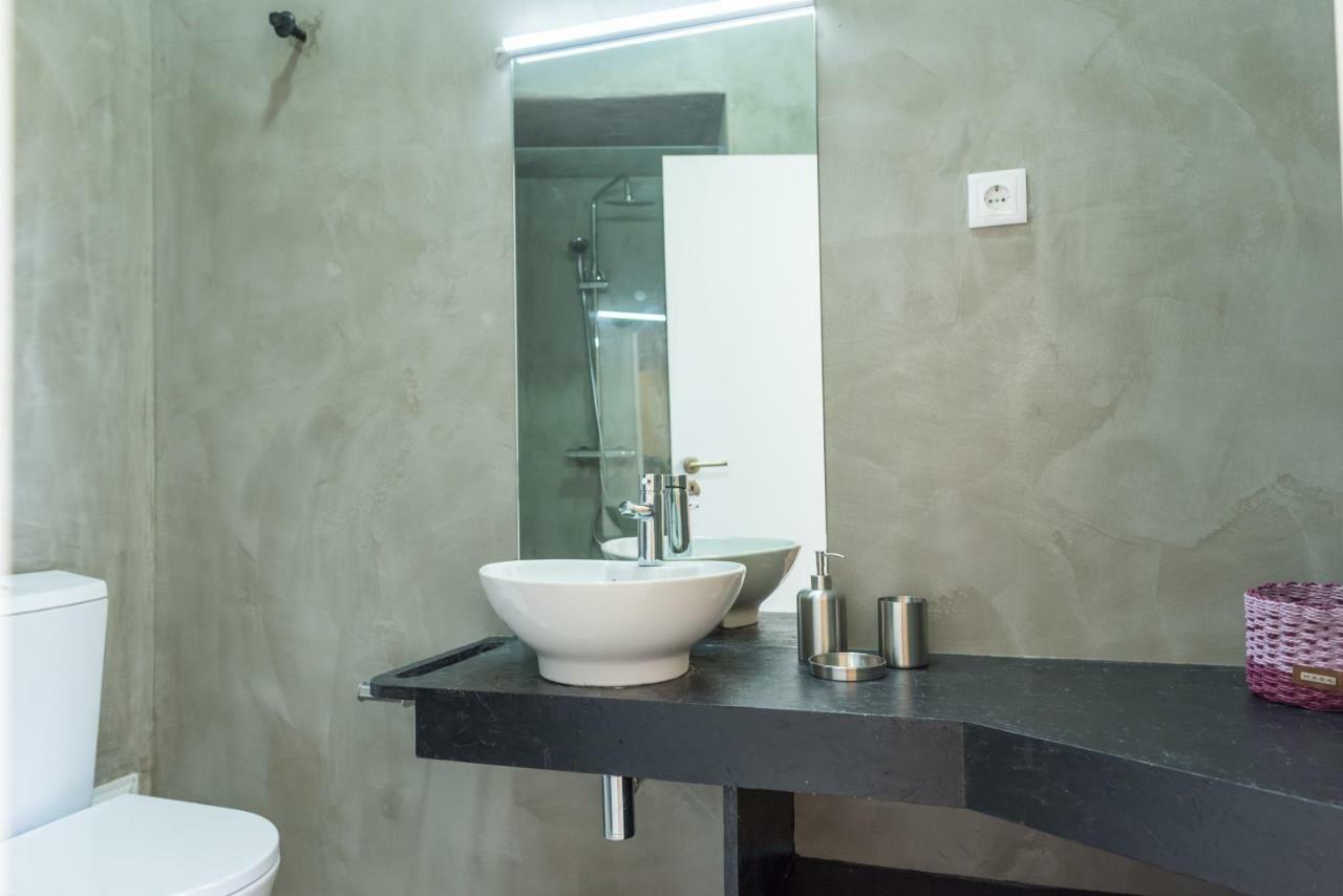 Apartamento Standard