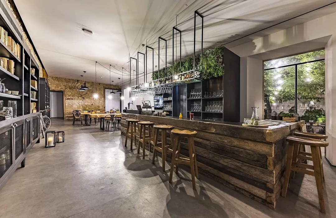 Sapientia Boutique Hotel-1