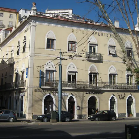 Hostel Avenida Coimbra-2