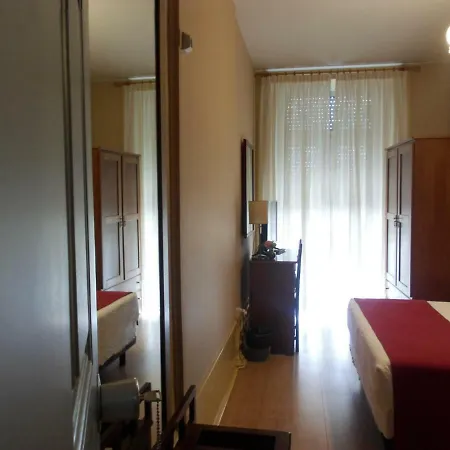 Hotel Larbelo-3